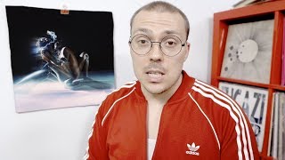 Yves Tumor  Heaven to a Tortured Mind ALBUM REVIEW [upl. by Sharline]