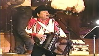 TEJANO MUSIC LIVE MINGO SALDIVAR [upl. by Siuol]