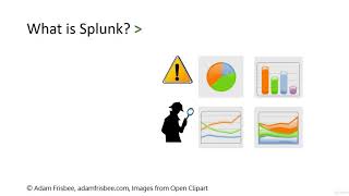 1 What is Splunk [upl. by Gerbold]