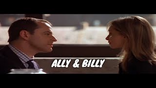 Ally Billy [upl. by Dnaloy]