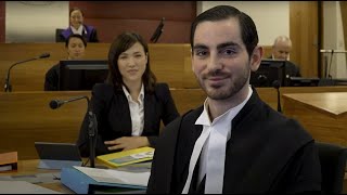 VCE Legal Studies Criminal case scenario introduction [upl. by Alyar317]