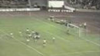 Rivelino free kick 1974 watch the replay [upl. by Banky]