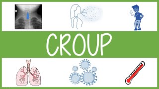 Croup Advice How to Recognize and What to Do [upl. by Eylsel407]