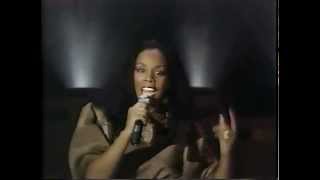 Donna Summer  State of Independence  SOLID GOLD Performance [upl. by Curtis]