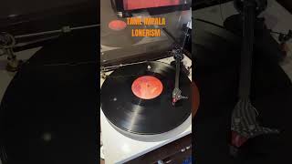 Tame Impala LONERISM vinyl record [upl. by Capello121]