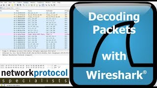 Decoding Packets with Wireshark [upl. by Assennav]