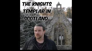 Knights Templar in Scotland [upl. by Anelaf]