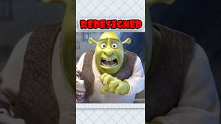 IS SHREK 5 RUINED [upl. by Sterrett]