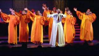 Harlem Gospel Singers  Go Down Moses [upl. by Manon]