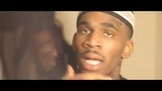 Q Da Fool PBG  More Than A Savage Intro Official Music Video [upl. by Aikyt]