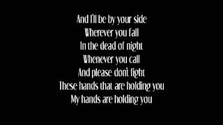 Tenth Avenue North  By Your Side with lyrics [upl. by Melisa73]