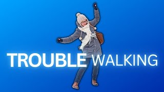 Do You Waddle When You Walk Weak Hips How to Stop Tredelenberg [upl. by Cassidy]