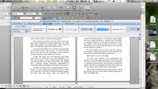 How to Format a Manuscript for Self Publishing [upl. by Meredeth312]