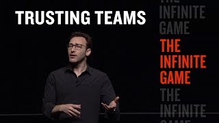 2 Trusting Teams  THE 5 PRACTICES [upl. by Ahseim]