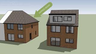 Permitted Development  Loft Conversions [upl. by Woodhouse]