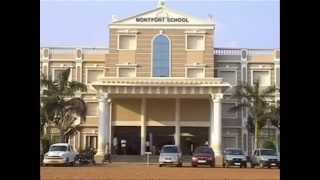 Montfort School Kattur Trichy [upl. by Eical703]