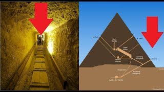 Mysteries of the Great Pyramid Omar Sharif [upl. by Emsmus809]