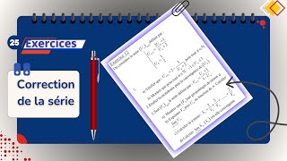 Exercices de Suites Numériques  Parfait pour réviser avant les contrôles ou les examens du BAC  🎯 [upl. by Suivatal]