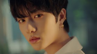 TXT 투모로우바이투게더 세계가 불타버린 밤 우린 Cant You See Me Official Teaser 2 [upl. by Gregrory]