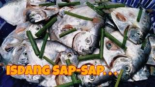 QUICK ULAM RECIPE SINABAWANG ISDA RECIPE  KA ULAM  Everyday Ulam Ideas [upl. by Ttimme]