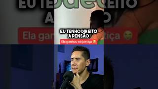 Como Se Prevenir Da Paternidade Socioafetiva E Pensão Socioafetiva [upl. by Damian]