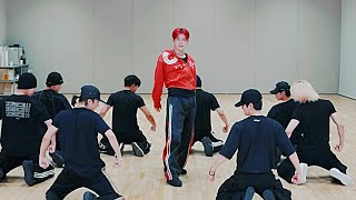 YEONJUN  GGUM’ Dance Practice MIRRORED [upl. by Naugal]