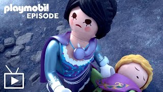 PLAYMOBIL  A Princess Adventure  Crystal Palace  Full Episode [upl. by Muncey]