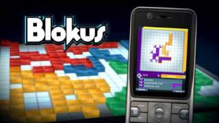 Blokus™ Mobile game trailer by Gameloft [upl. by Valida554]