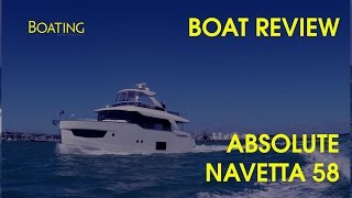 Absolute Navetta 58 [upl. by Anirbas698]