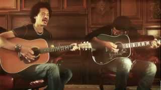 EagleEye Cherry  Save tonight  Unplugged [upl. by Girhiny]