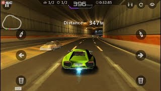 City Racing 3D Car Games  P1 Turbo  Videos Games for Android  Street Racing 14 [upl. by Hardie]