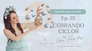 Cerrando ciclos [upl. by Ariahs648]