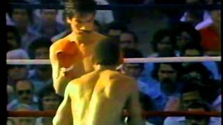 1979114 Carlos Palomino vs Wilfredo Benítez [upl. by Yhtur]