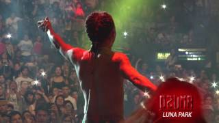 Ozuna  Dile Que Tú Me Quieres En Vivo en el Luna Park  Flow Fest [upl. by Logan398]