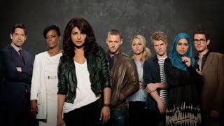 Quantico 1x06 Sneak Peek quotGodquot HD [upl. by Chlori]