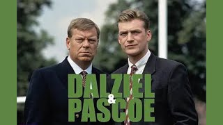 Dalziel amp Pascoe 1996 TV Series Trailer [upl. by Mourant648]