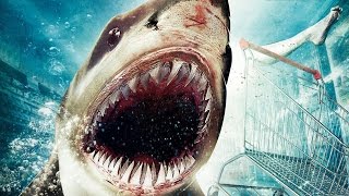 10 Best Shark Movies [upl. by Demy34]