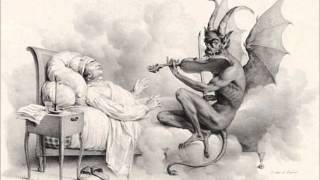 Giuseppe Tartini  Devils Trill Sonata [upl. by Knowles]