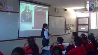 Clase Modelo  Secundaria [upl. by Anot]