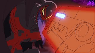 Agumon Dark Digivolves To Machinedramon  The Darkest Episode Ever  Digimon 2020 Episode 24 Review [upl. by Way522]