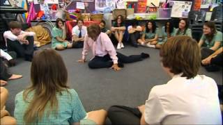 Summer Heights High  Mr G  In the Classroom [upl. by Draper898]