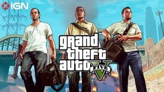 GTA 5  Review [upl. by Wendye]