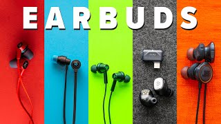 I Found the Best EARBUDS for Gaming [upl. by Farah]