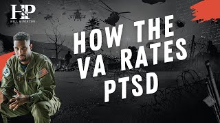 The Complete Guide to VA PTSD Ratings and Criteria [upl. by Niatsirk230]