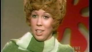 Vicki Lawrence on The Dating Game 1971 [upl. by Almira]