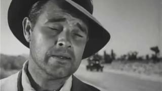 Detour  Edgar G Ulmer 1945  HD [upl. by Cinamod]