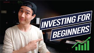 How to Buy Stocks for Beginners  Step by Step Process [upl. by Ajnotal205]