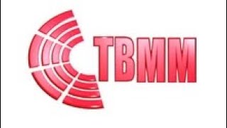 TBMM TV  Canlı Yayın [upl. by Ernald]