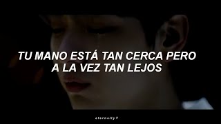 TXT  Eternally MV sub español [upl. by Kamila]