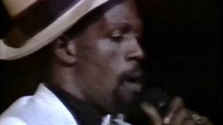 Gregory Isaacs  Live At Brixton Academy 1984 FULL CONCERT [upl. by Eslehc]